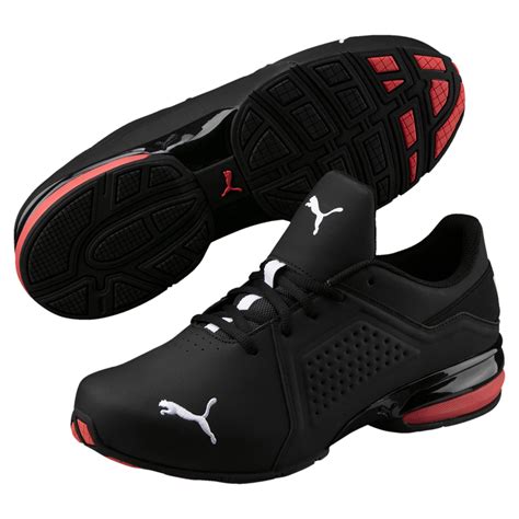 Puma sneakers for men